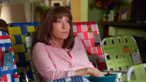 Frankie The Middle