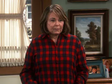 Roseanne Roseanne