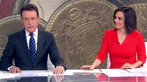Los chistes de Matías Prats se cuelan en el ranking de los mejores momentos televisivos Los chistes de Matías Prats se cuelan en el ranking de los mejores momentos televisivos