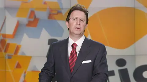 Matías Prats Homo Zapping