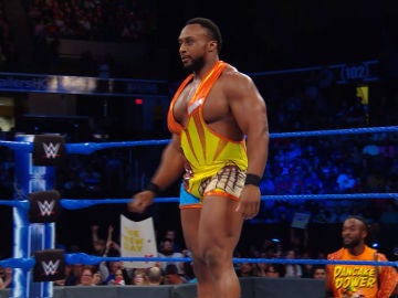 Big E