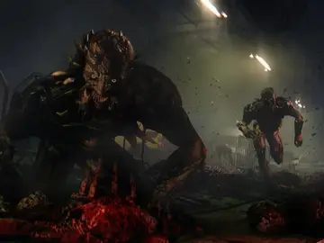 Dying Light Dying Light