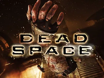 Dead Space Dead Space