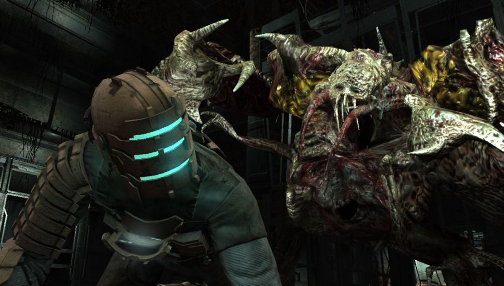 Dead Space