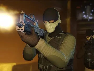 Active Shooter - The Simulation Active Shooter - The Simulation