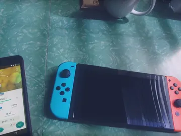 Pokémon Let's Go Pikachu! / Pokémon Let's Go Eeve! Pokémon Let's Go Pikachu! / Pokémon Let's Go Eeve!