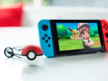 Pokémon Let's Go Pikachu! / Pokémon Let's Go Eeve! Pokémon Let's Go Pikachu! / Pokémon Let's Go Eeve!