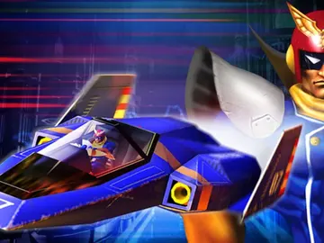 F-Zero GX F-Zero GX
