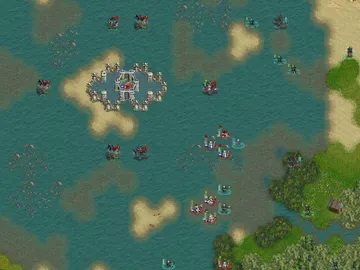 Battle for Wesnoth Battle for Wesnoth