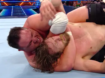 Samoa Joe estará en WWE Money in the Bank Samoa Joe estará en WWE Money in the Bank