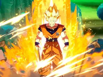 Dragon Ball FighterZ Dragon Ball FighterZ