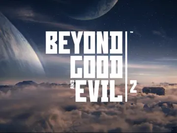 Beyond Good & Evil 2 Beyond Good & Evil 2