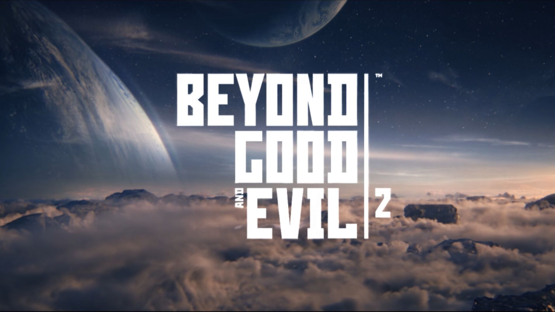 Beyond Good & Evil 2