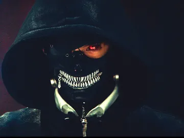 Frame Tokyo Ghoul Frame Tokyo Ghoul