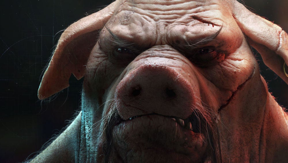 Beyond Good & Evil 2