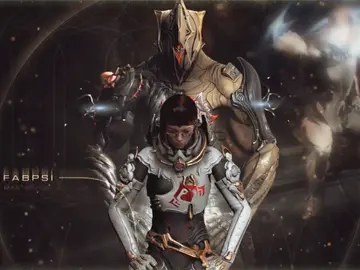 Warframe: The Sacrifice Warframe: The Sacrifice