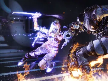 Destiny 2: Los Renegados Destiny 2: Los Renegados