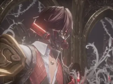 Code Vein Code Vein