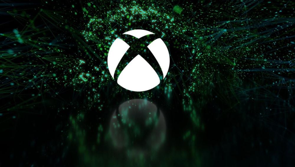 Xbox - cover