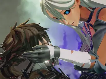 Code Vein Code Vein