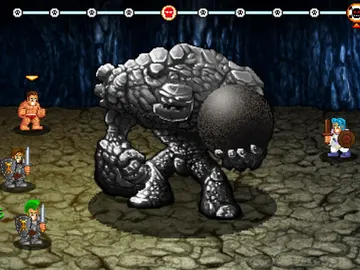 Soda Dungeon Soda Dungeon