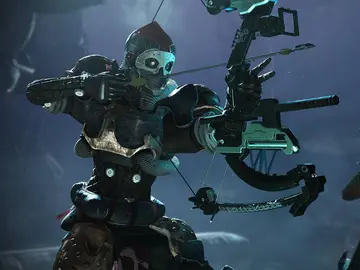 Destiny 2: Los Renegados Destiny 2: Los Renegados