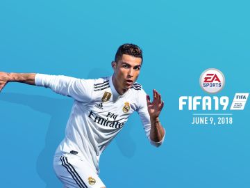 Promoción de FIFA 19