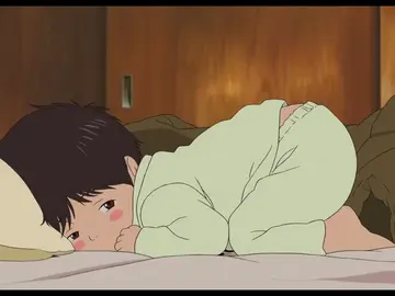 Nuevo tráiler de la próxima película de Mamoru Hososa 'Mirai no Mirai' Nuevo tráiler de la próxima película de Mamoru Hososa 'Mirai no Mirai'