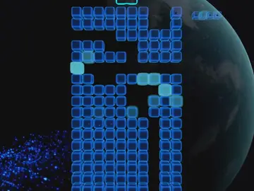 Tetris Effect Tetris Effect