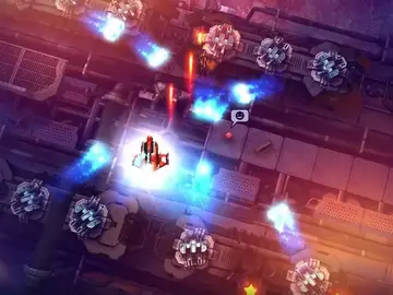 Sky Force Reloaded Sky Force Reloaded