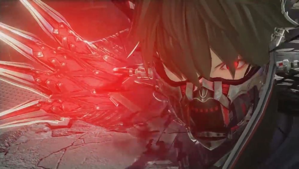 Code Vein