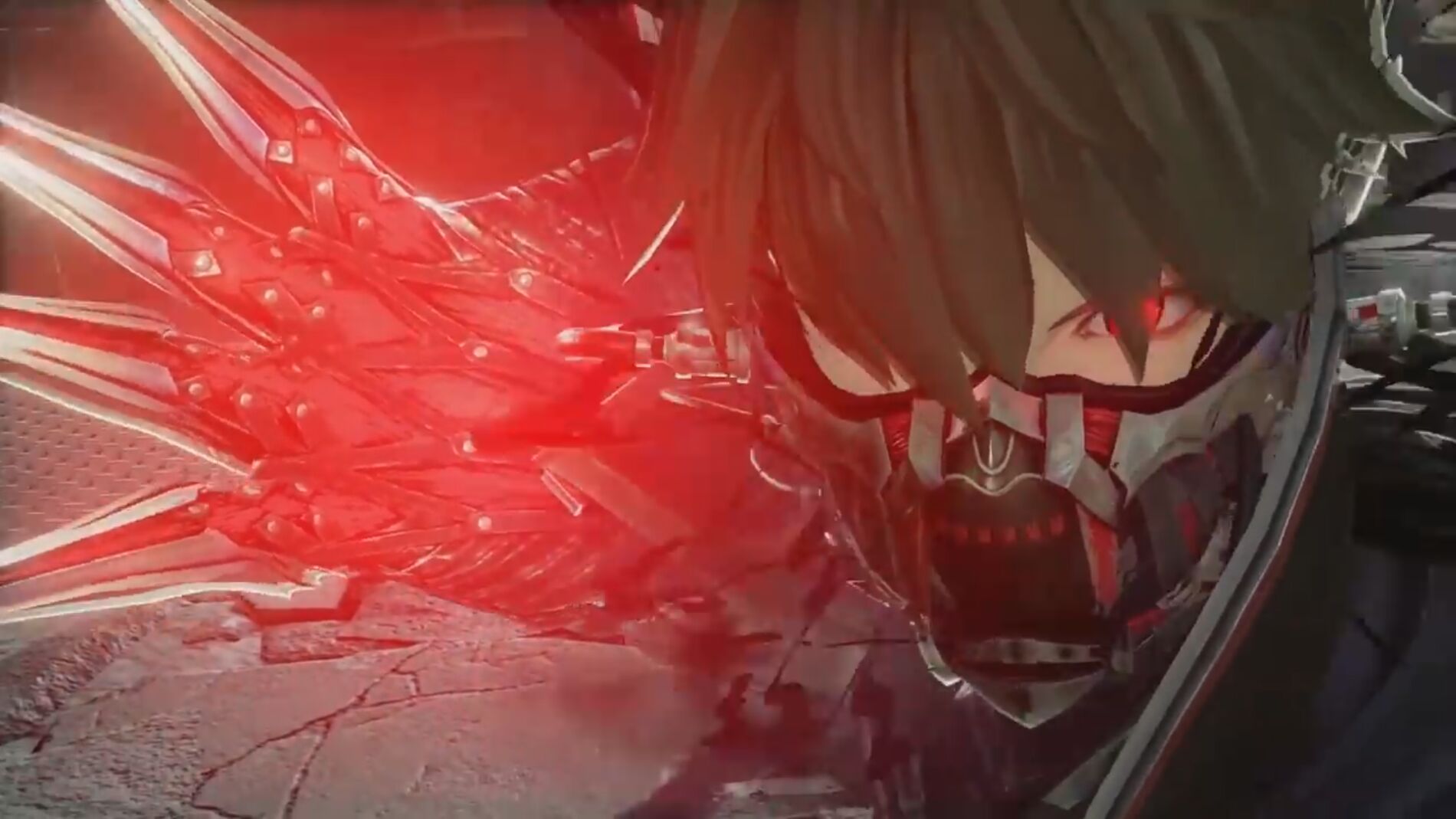 Code Vein