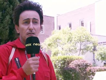 ¿Por qué Berlín de 'La casa de papel' es tan intenso? ¿Por qué Berlín de 'La casa de papel' es tan intenso?