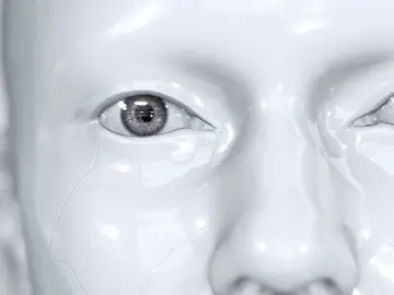 Detroit: Become Human Detroit: Become Human