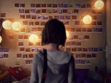 Life is Strange Life is Strange