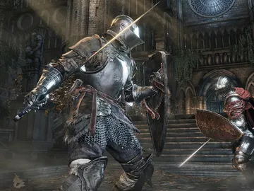 Dark Souls III Dark Souls III