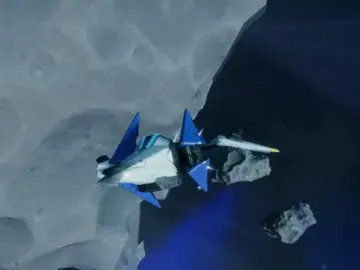 Star Fox en Starlink Star Fox en Starlink