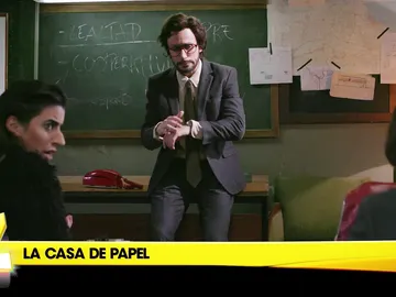 El Profesor: "Solo tengo un nombre, como Maluma" El Profesor: "Solo tengo un nombre, como Maluma"