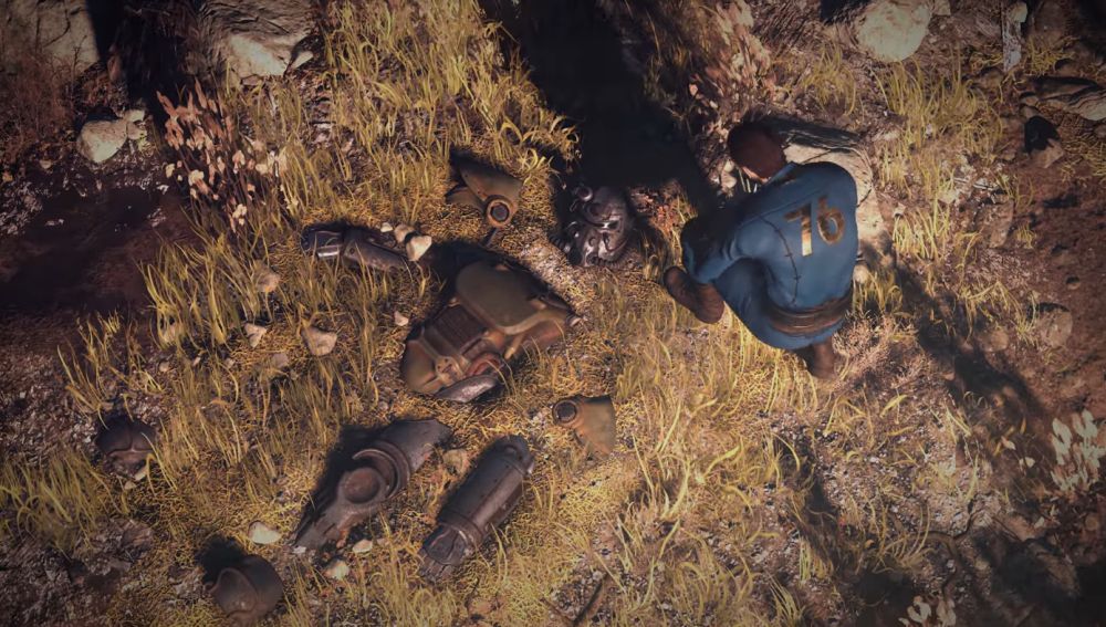 Fallout 76