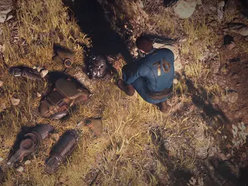 Fallout 76 Fallout 76