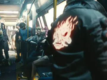 Cyberpunk 2077 Cyberpunk 2077