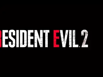 Resident Evil 2 Remake Resident Evil 2 Remake