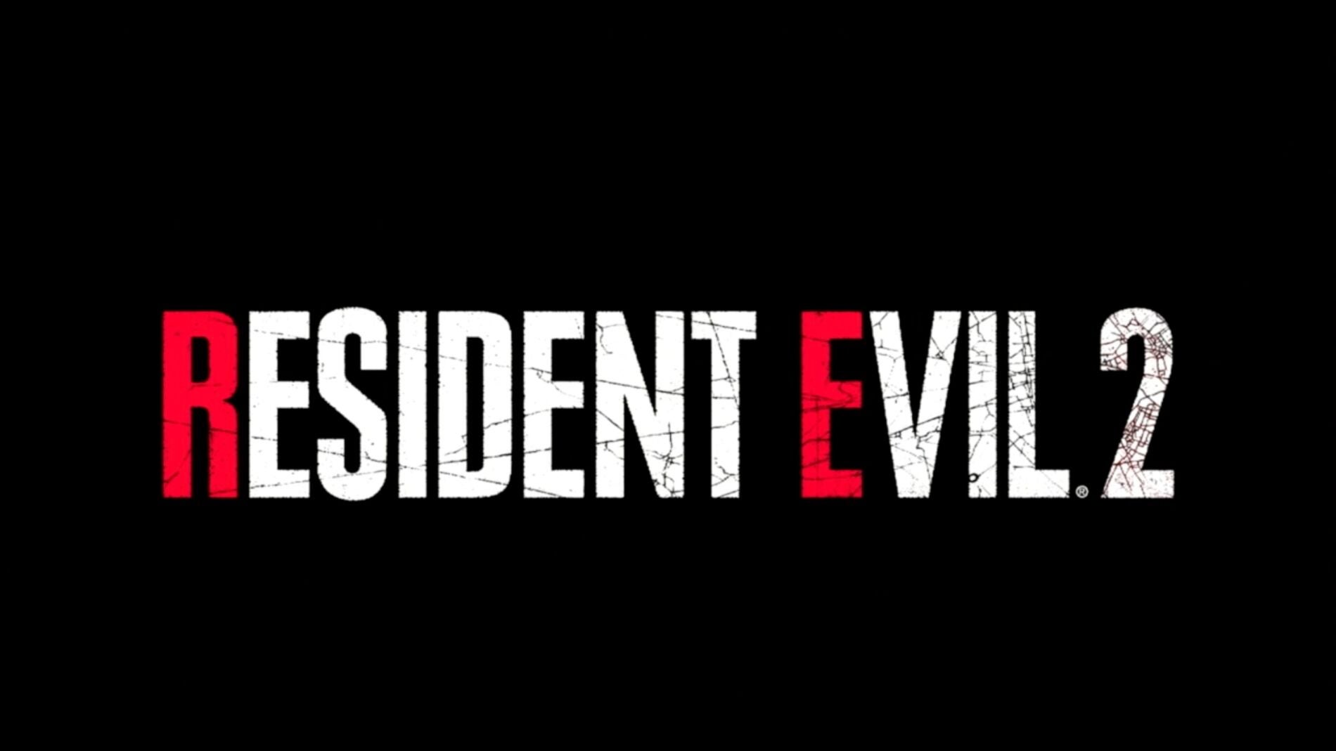 Resident Evil 2 Remake