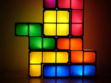 Tetris Tetris