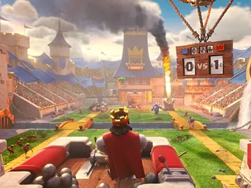 Clash Royale Clash Royale