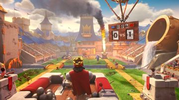Clash Royale