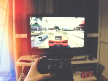 Videojuegos Videojuegos