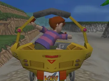 Pokémon Snap Pokémon Snap