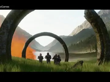 Repasamos las novedades de las grandes marcas de videojuegos Repasamos las novedades de las grandes marcas de videojuegos