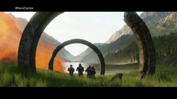 Repasamos las novedades de las grandes marcas de videojuegos Repasamos las novedades de las grandes marcas de videojuegos
